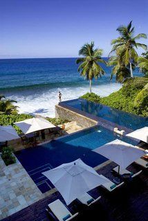 טקמק Banyan Tree Seychelles Resort & Spa מראה חיצוני תמונה