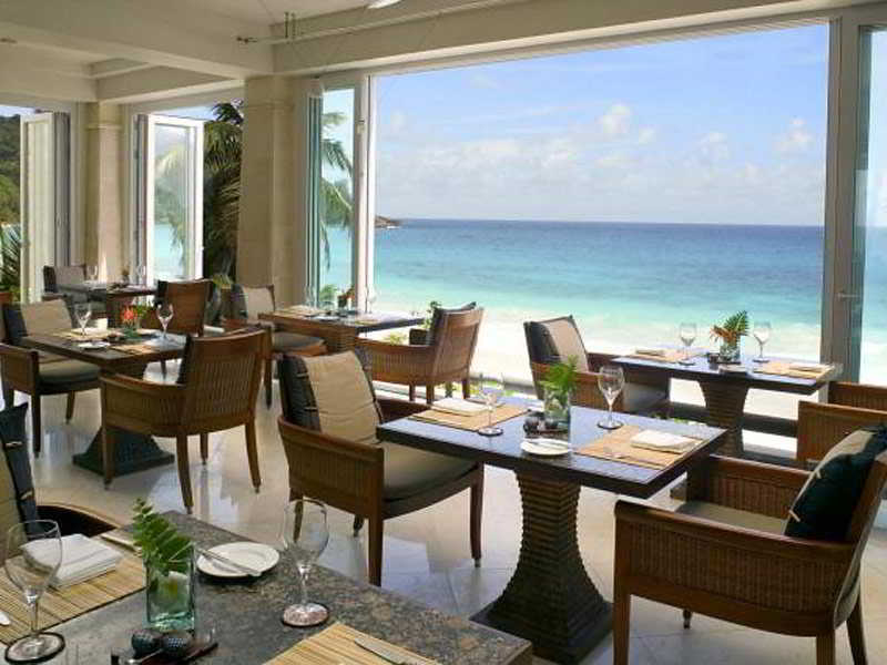 טקמק Banyan Tree Seychelles Resort & Spa מראה חיצוני תמונה