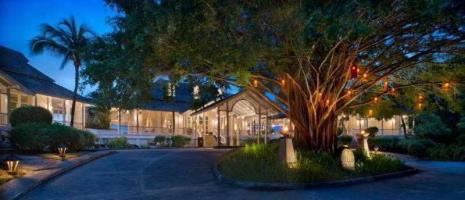 טקמק Banyan Tree Seychelles Resort & Spa מראה חיצוני תמונה