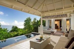 טקמק Banyan Tree Seychelles Resort & Spa מראה חיצוני תמונה