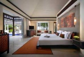 טקמק Banyan Tree Seychelles Resort & Spa מראה חיצוני תמונה